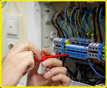 riparazione elettrica Vertova